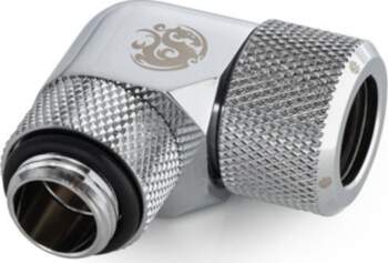 BitsPower Bitspower Advanced Adapter 90 Grad