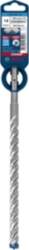 Bosch EXPERT Hammer Bits  SDS plus-7X