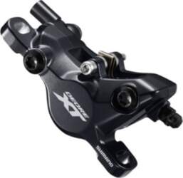 BR-M8100 Deore XT Hydraulic DB 2-piston