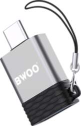 BWOO BZ-35 adapteris | USB-A uz