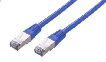 C-Tech C-TECH kabel patchcord Cat5e, FTP