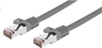 C-Tech C-TECH kabel patchcord Cat6, FTP