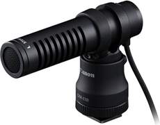 Canon Stereo Microphone DM-E100 4474C001