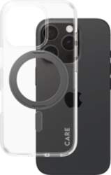 CARE Feature Case | Back cover