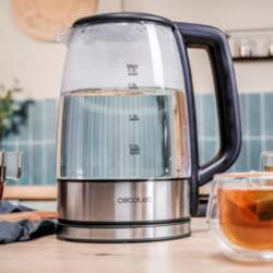 Czajnik Cecotec Kettle | ThermoSense 340