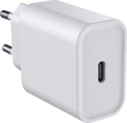 Charger EXTRA DIGITAL USB Type-C: 220V