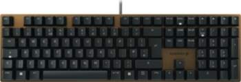 Cherry KC 200 MX keyboard Universal