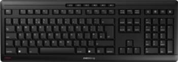 Cherry Stream Wireless keyboard Universal RF