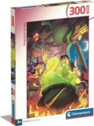 Clementoni Puzzle Super Practical Magic 300