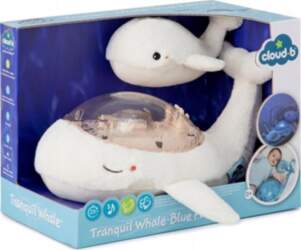 Cloud B Cloud b Tranquil Whale