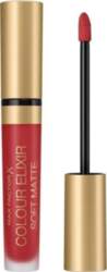 Color Elixir Soft Matte Lipstick -