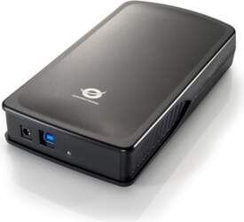Conceptronic 3.5" Hard Disk Box