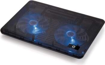 Conceptronic THANA Notebook Cooling Pad, Fits