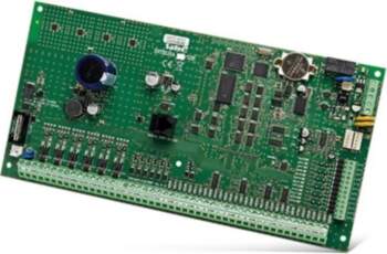 CONTROL PANEL ADVANCED/16-128ZONES INTEGRA128 SATEL INTEGRA128