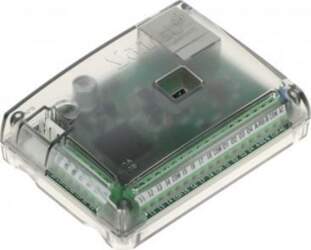 CONTROL PANEL MODULE/UNIVERSAL ETHM-A SATEL ETHM-A