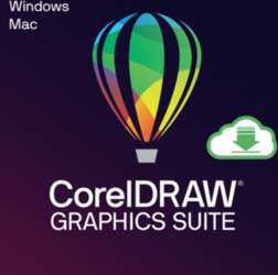 Corel CorelDRAW AI Credits Starter Pack