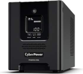 CyberPower | Smart App UPS Systems