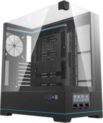 Darkflash DY450 computer case without fans