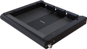 Dataflex Addit laptop security drawer, 623