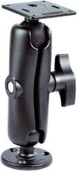 Datalogic RAM Mount with round base