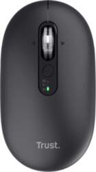 Datorpele Trust Seron Slim Multi-Wireless Hyperscroll