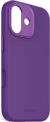 Decoded AntiMicrobial Silicone Backcover iPhone 17