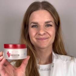 Decubal Face cream, , 75 ml, without