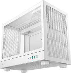 Deepcool Case | CH160 PLUS WH