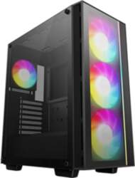 Deepcool Case | MATREXX 55 V4