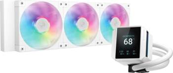 DeepCool Mystique 360 Processor liquid Cooling