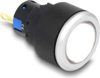 Delock 16 mm Plastic Indicator Light
