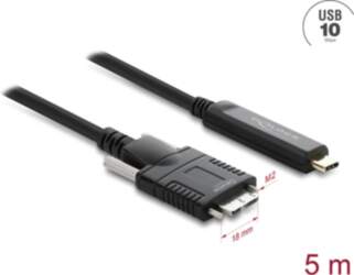 Delock Active Optical Cable USB 10