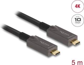 Delock Active Optical USB-C™ 4K Video