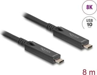Delock Active Optical USB-C™ 8K Video