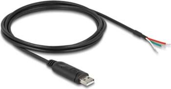 Delock Adapter Cable USB 2.0