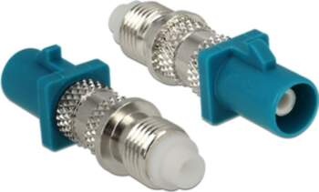 Delock Adapter FAKRA Z plug >