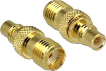 Delock Adapter SMC jack > SMA