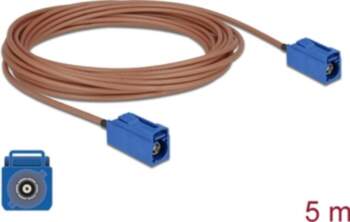Delock Antenna Cable FAKRA C jack