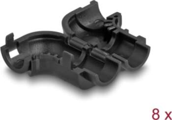 Delock Cable Clips for Angling 8