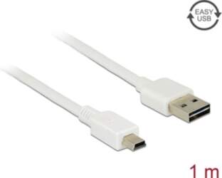 Delock Cable EASY-USB 2.0 Type-A