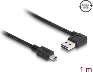 Delock Cable EASY-USB 2.0 Type-A