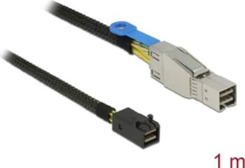 Delock Cable Mini SAS HD SFF-8644