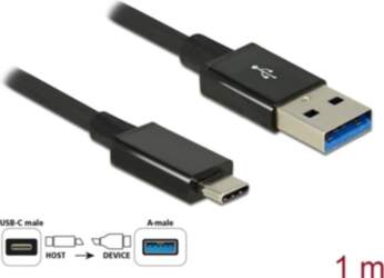 Delock Cable SuperSpeed USB 10 Gbps