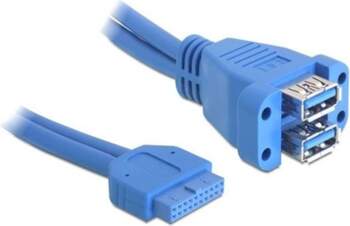 Delock Cable USB 3.0 pin