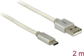 Delock Data and Charging Cable USB