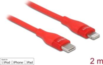Delock Data and charging cable USB