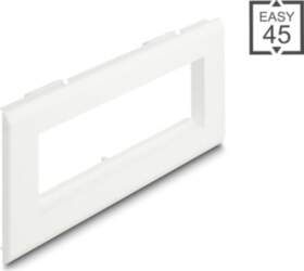 Delock Easy 45 Module Holder for
