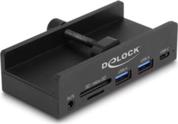 Delock External USB 5 Gbps 3
