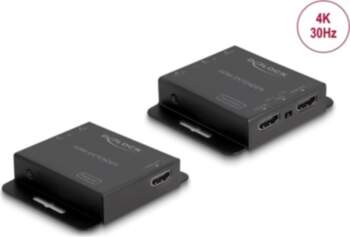 Delock HDMI Extender Set over Cat