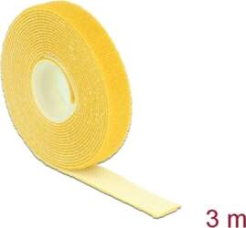 Delock Hook-and-loop tape on roll L
